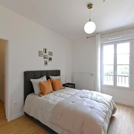 Residence Montana 클라마르 외부 사진