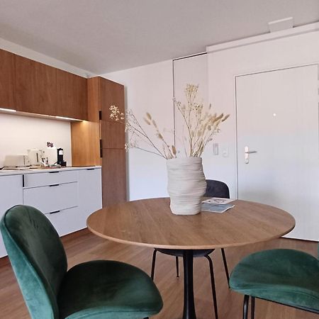 Residence Montana 클라마르 외부 사진