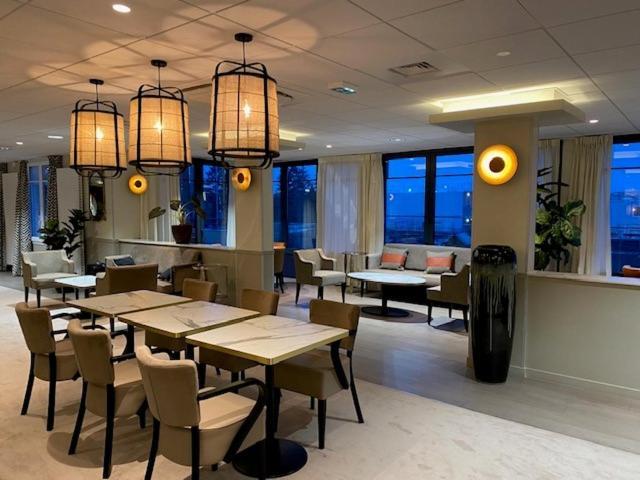 Residence Montana 클라마르 외부 사진